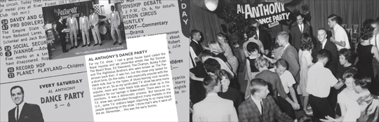 Wild Honey Records ZINE article - Hey Mr. Dee-Jay! Part 5