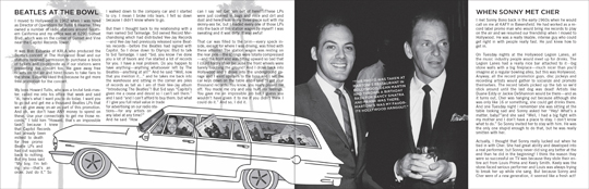 Wild Honey Records ZINE article - Hey Mr. Dee-Jay! Part 6