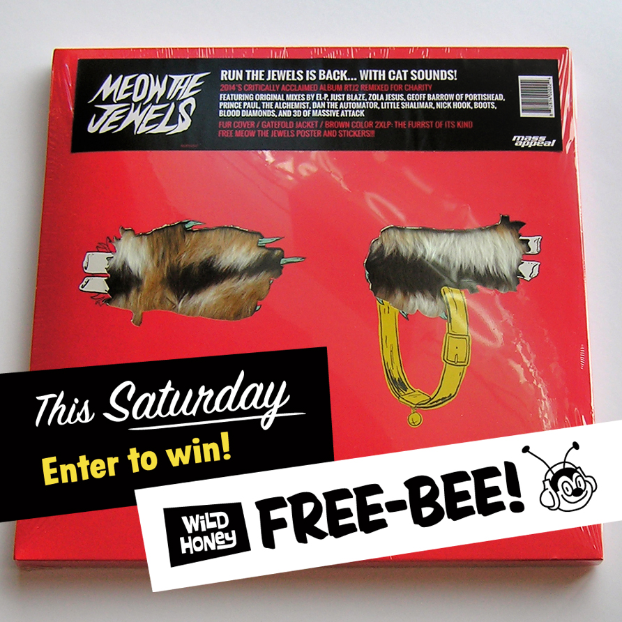 RUN_THE_JEWELS_meow_the_jewels_vinyl_free-bee_wild_honey_records