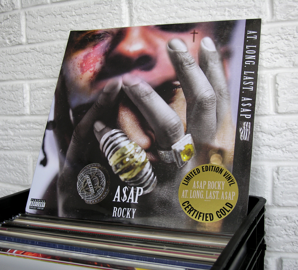 at long last asap vinyl exclusive at long last asap vinyl exclusive