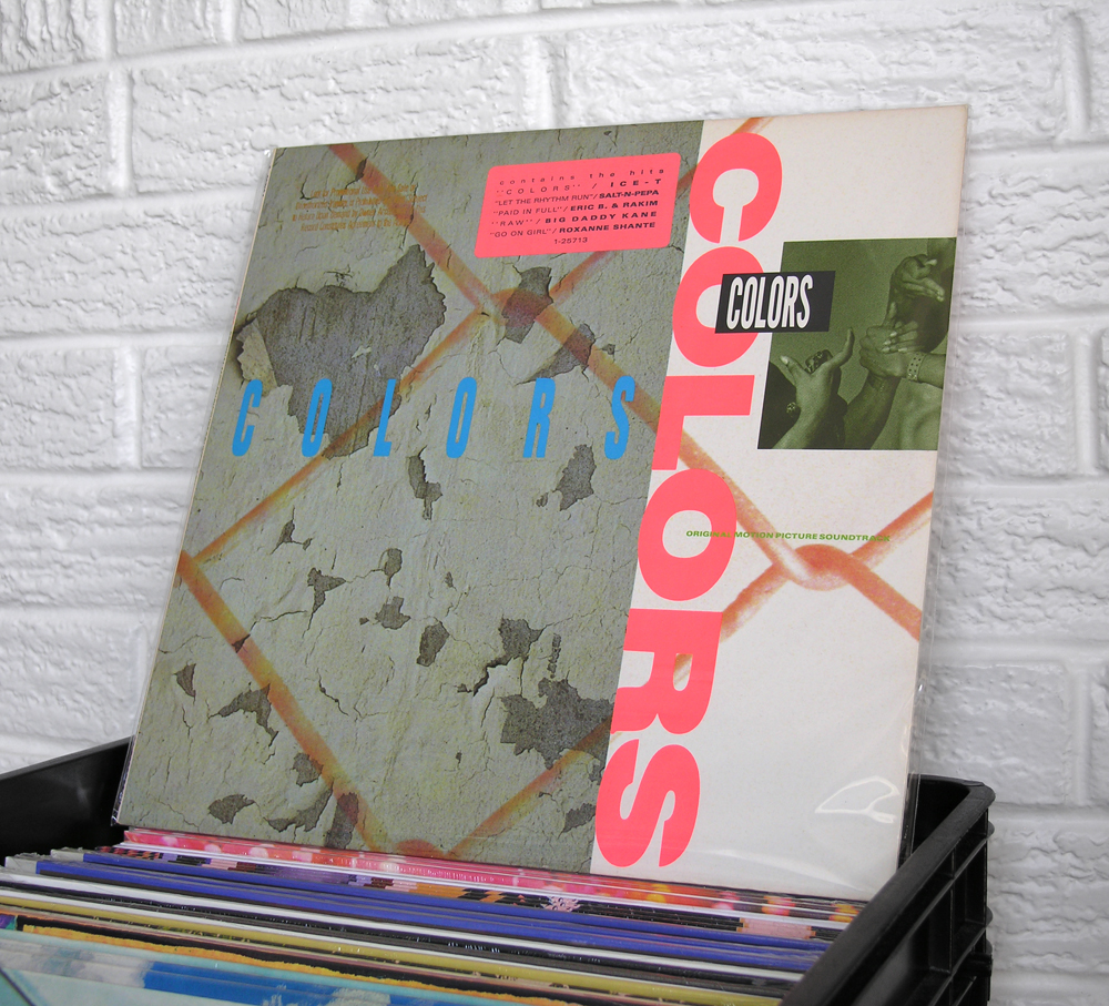 Wild Honey Records Vintage & New Vinyl Record Store in Knoxville Tennessee