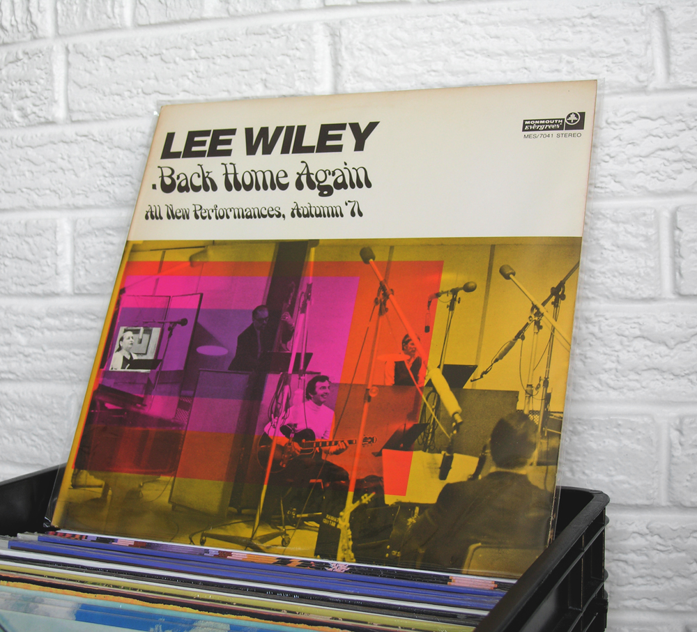 Wild Honey Records Vintage & New Vinyl Record Store in Knoxville