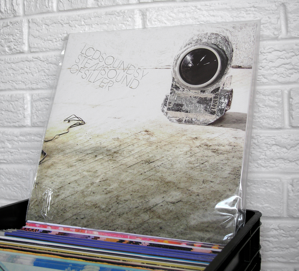 Wild Honey Records Vintage & New Vinyl Record Store in Knoxville