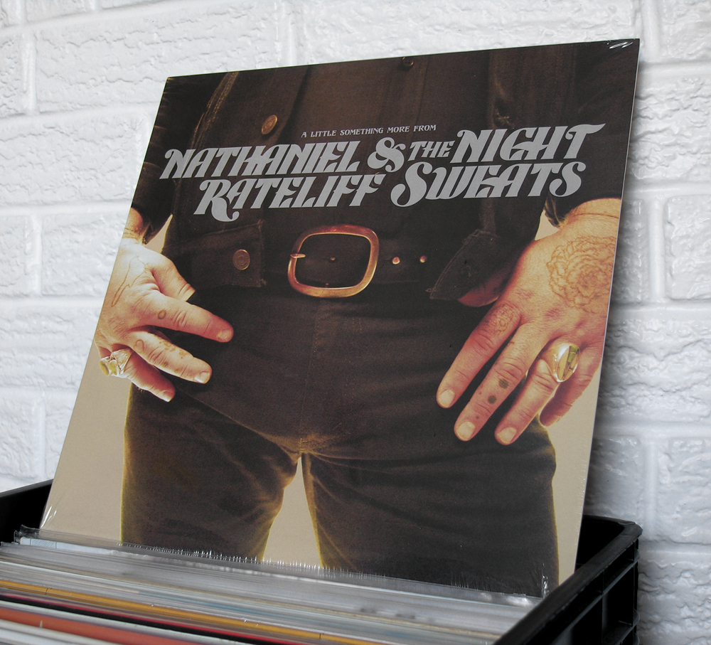 Wild Honey Records | Vintage & New Vinyl Record Store in Knoxville Tennessee | | Page 2