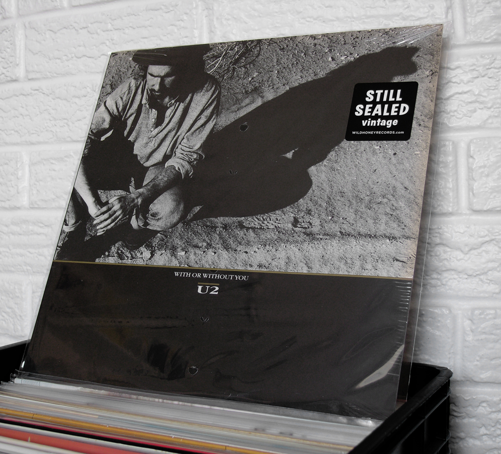 Wild Honey Records Vintage & New Vinyl Record Store in Knoxville