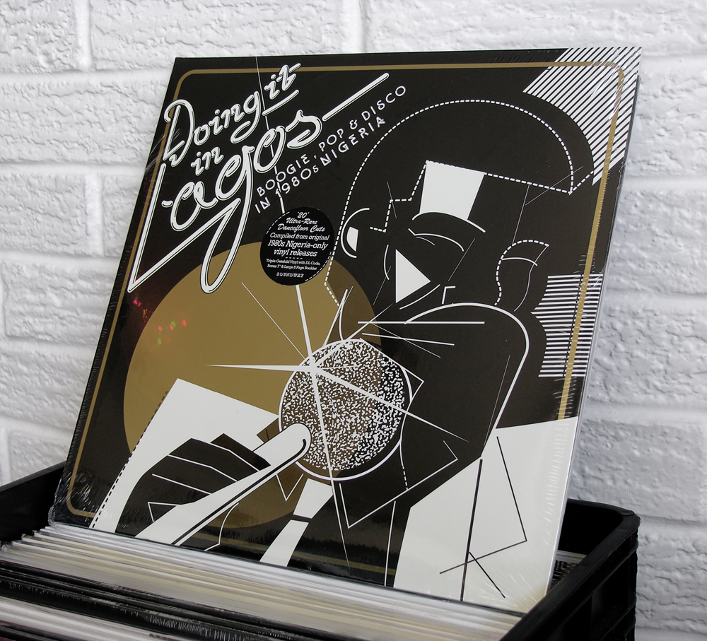 Wild Honey Records Vintage & New Vinyl Record Store in Knoxville