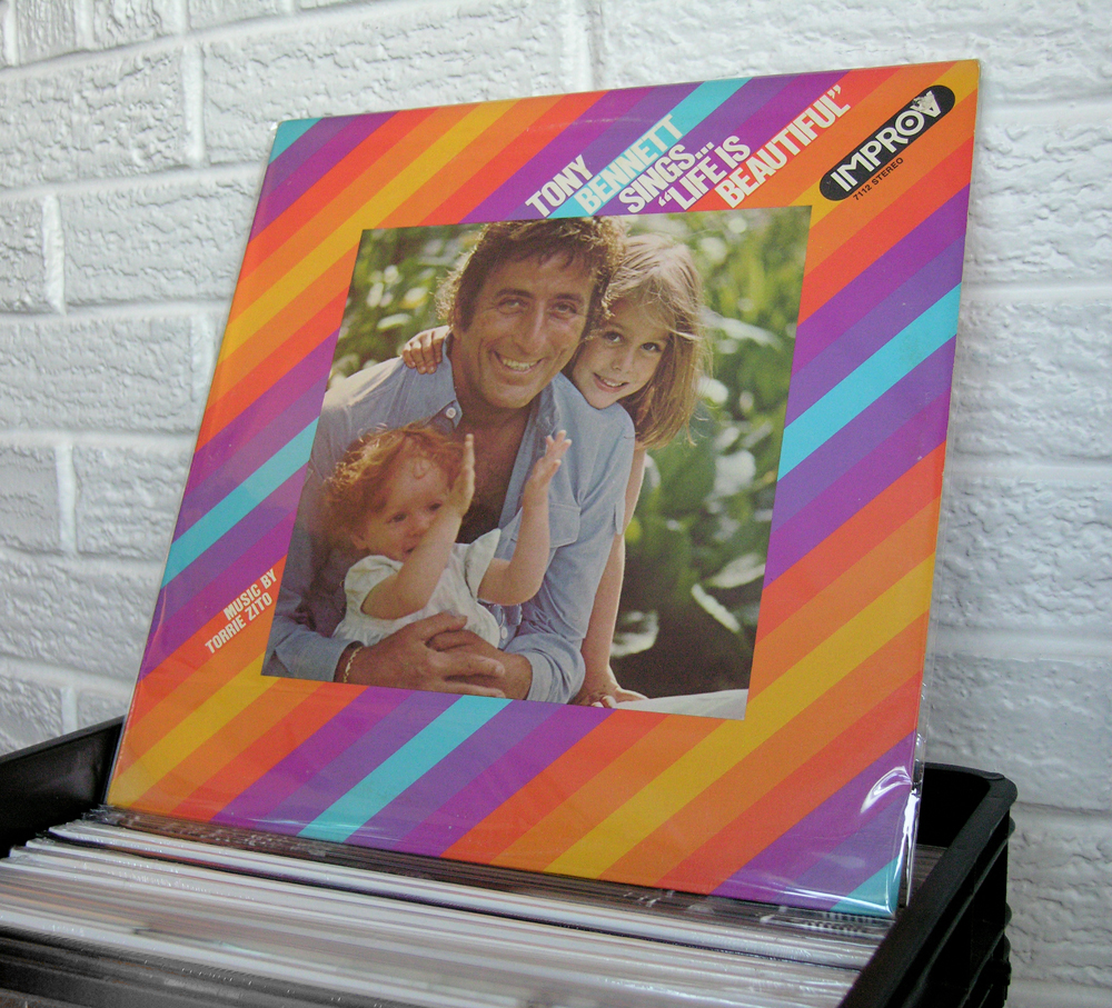 Wild Honey Records Vintage & New Vinyl Record Store in Knoxville