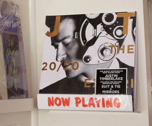 now playing at wild honey justin timberlake 2020