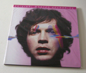 beck sea change vinyl