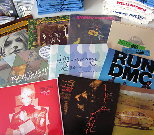 marianne faithfull run d.m.c. nilsson francoise hardy and more interesting vinyl