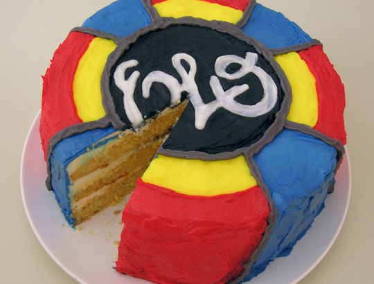 3rd Annual Jeff Lynne Appreciation Day