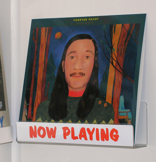 forever_pavot_vinyl_wild_honey_records_tennessee_record_store