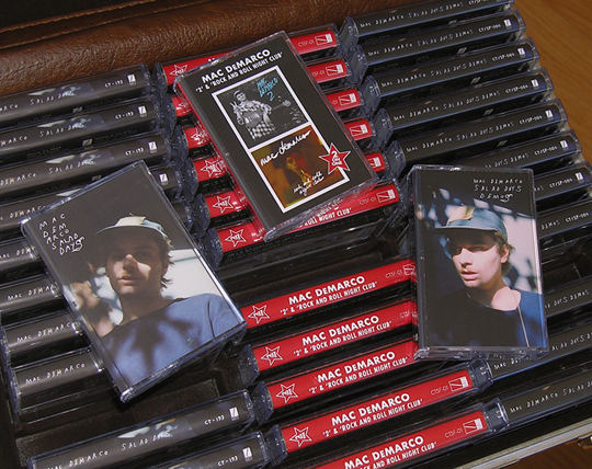 mac_demarco_cassette_salad_days_demos_rrnc_at_wild_honey_records_tennessee_photo
