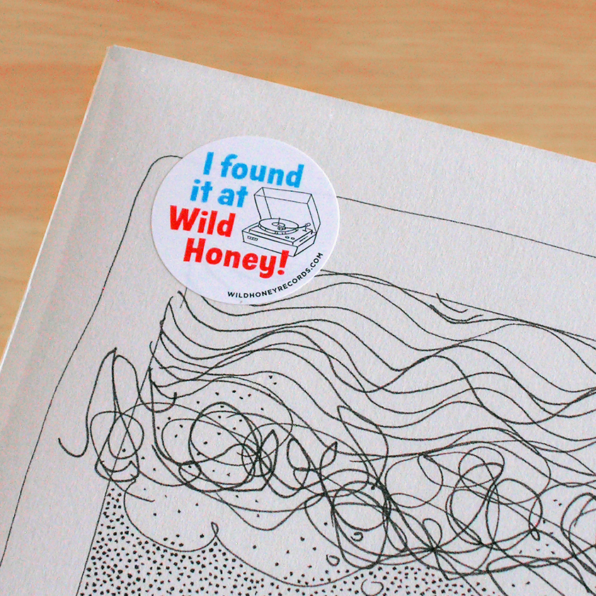 thank_you_2015_RSD_wild_honey_records_knoxville_tennessee