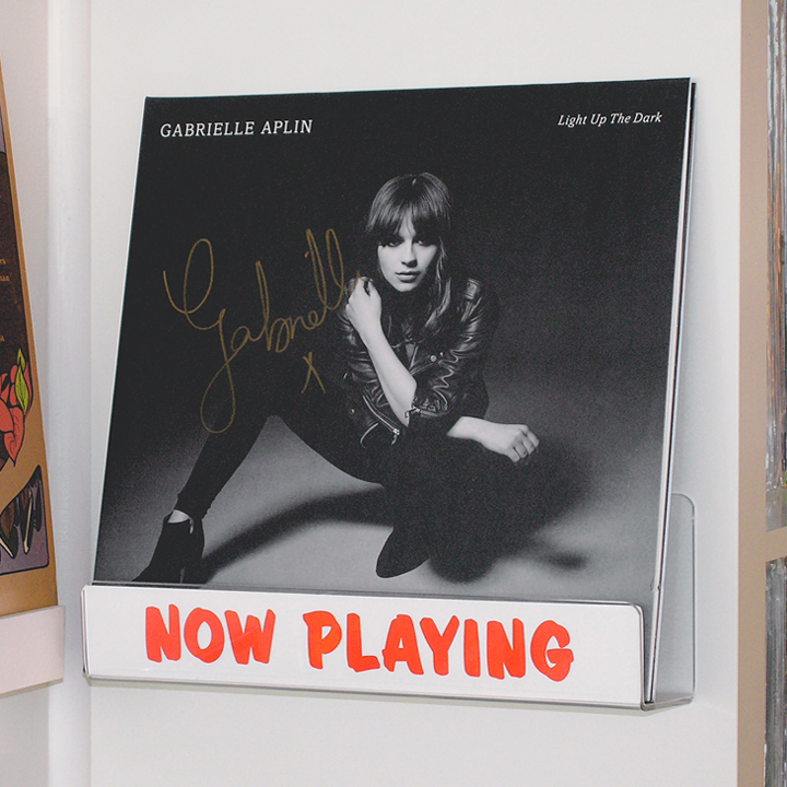 gabrielle_aplin_light_up_the_dark_vinyl_wild_honey_records_knoxville_tennessee_record_store