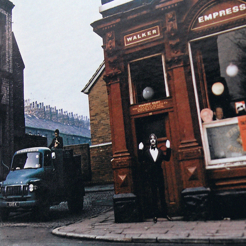 ringo_starr__sentimental_journey_vinyl_wild_honey_records_knoxville_tennessee