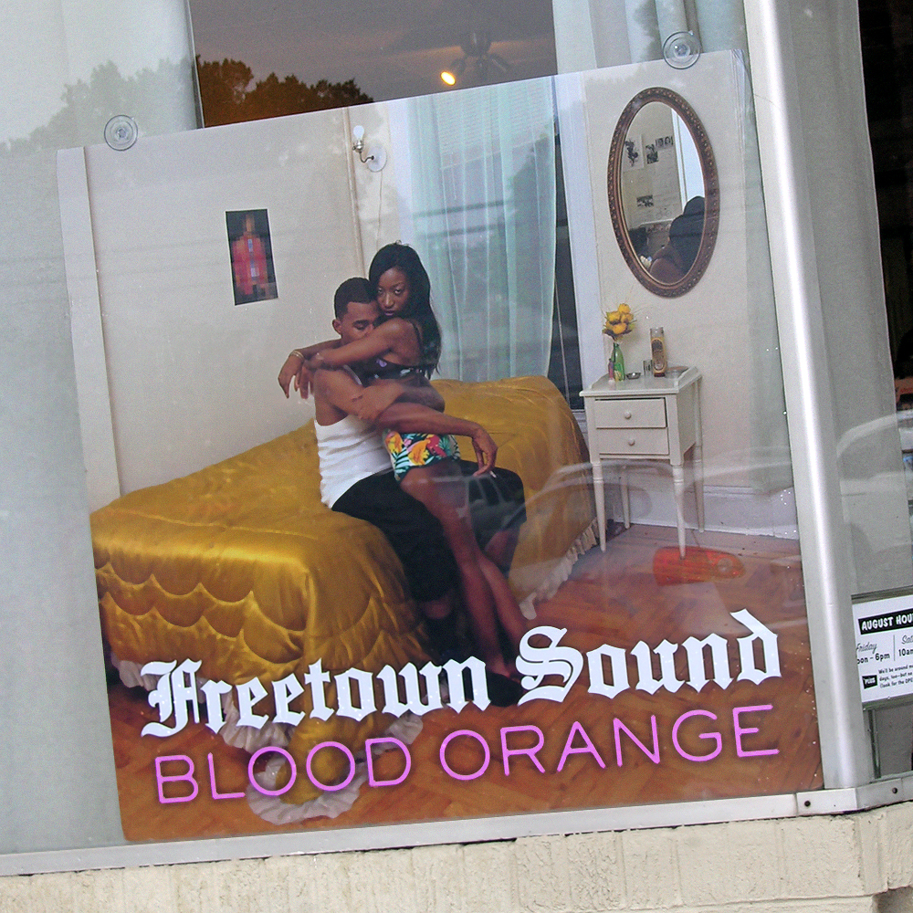 blood_orange_freetown_sound_poster_vinyl_wild_honey_records_knoxville_record_store_tennessee