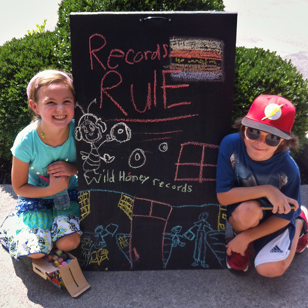 records_rule_wild_honey_records_knoxville_tennessee_record_store