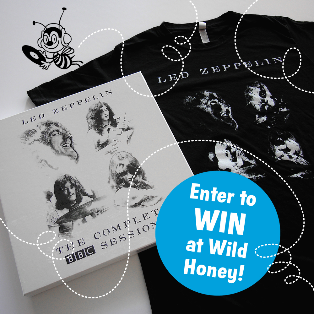 led_zeppelin_BBC_box_giveaway_vinyl_wild_honey_records_knoxville_records_store
