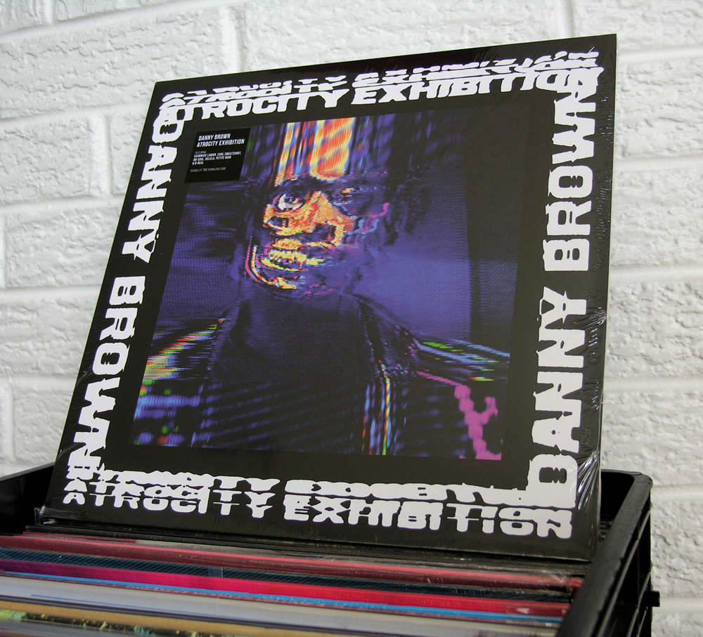 Wild Honey Records Vintage & New Vinyl Record Store in Knoxville