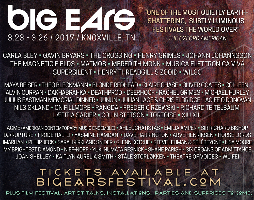 BIG_EARS_2017_lineup_announce