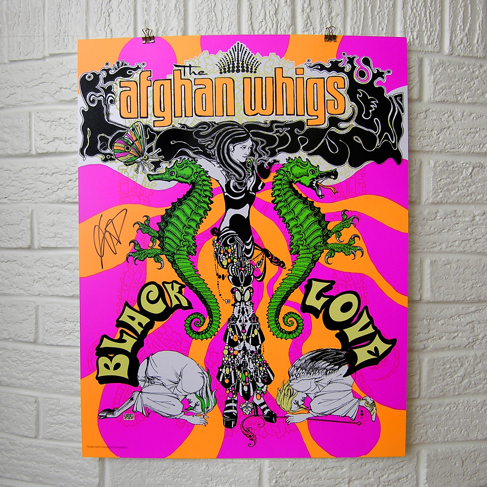 afghan_whigs_poster_vinyl_wild_honey_records_knoxville_record_store