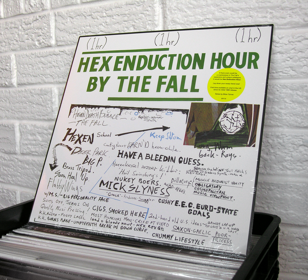 Wild Honey Records Vintage & New Vinyl Record Store in Knoxville