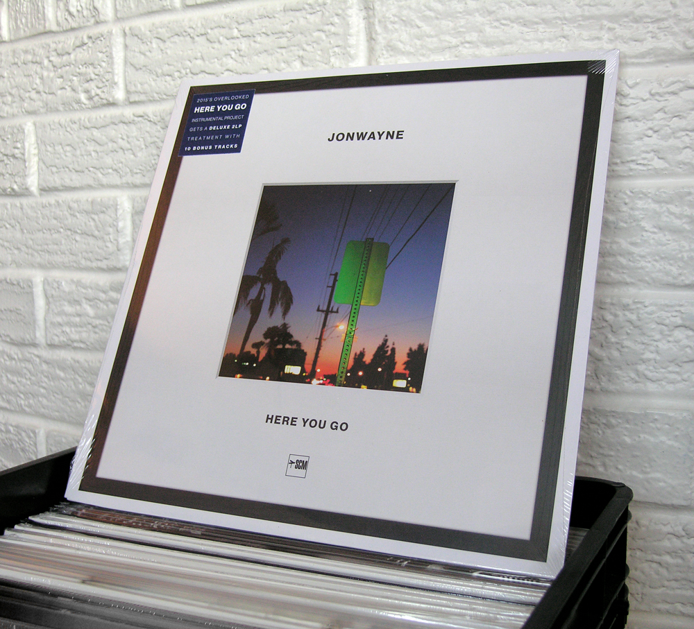 Wild Honey Records Vintage & New Vinyl Record Store in Knoxville