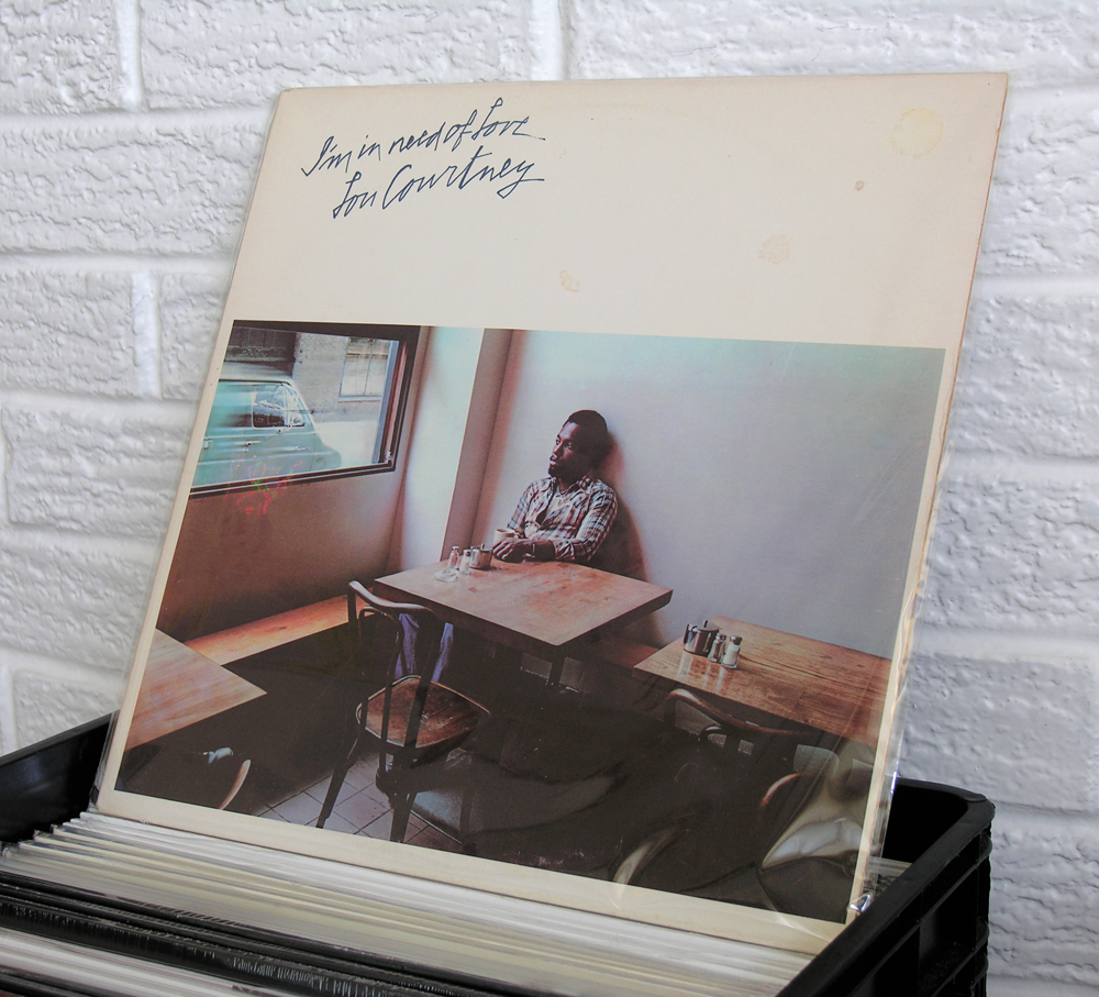 Wild Honey Records Vintage & New Vinyl Record Store in Knoxville