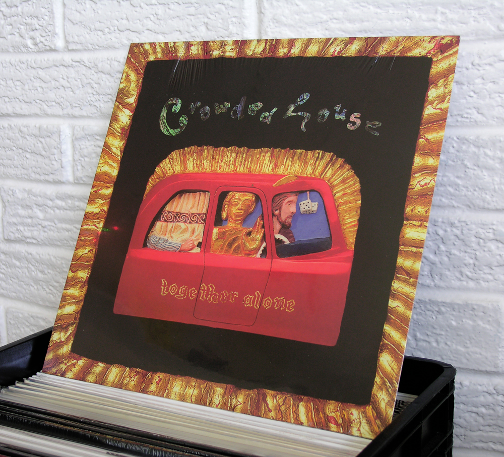 Wild Honey Records Vintage & New Vinyl Record Store in Knoxville