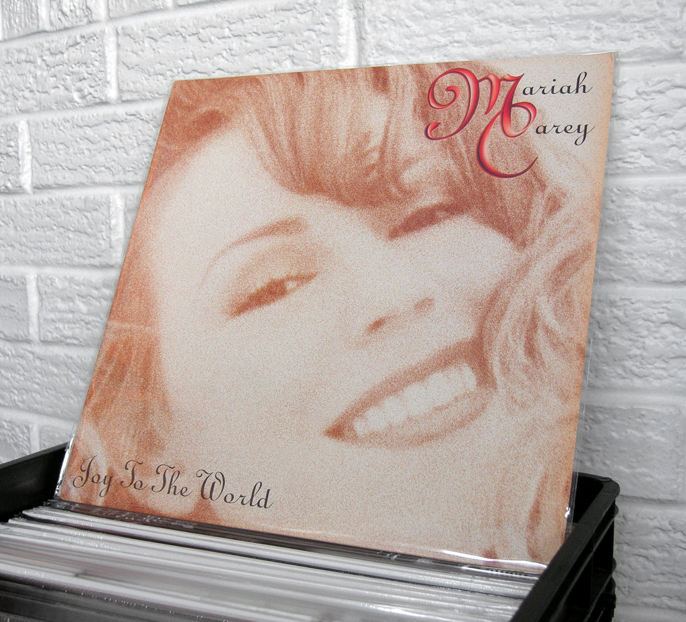 Wild Honey Records Vintage & New Vinyl Record Store in Knoxville