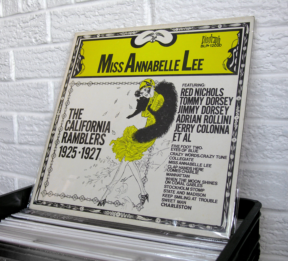 Wild Honey Records Vintage & New Vinyl Record Store in Knoxville