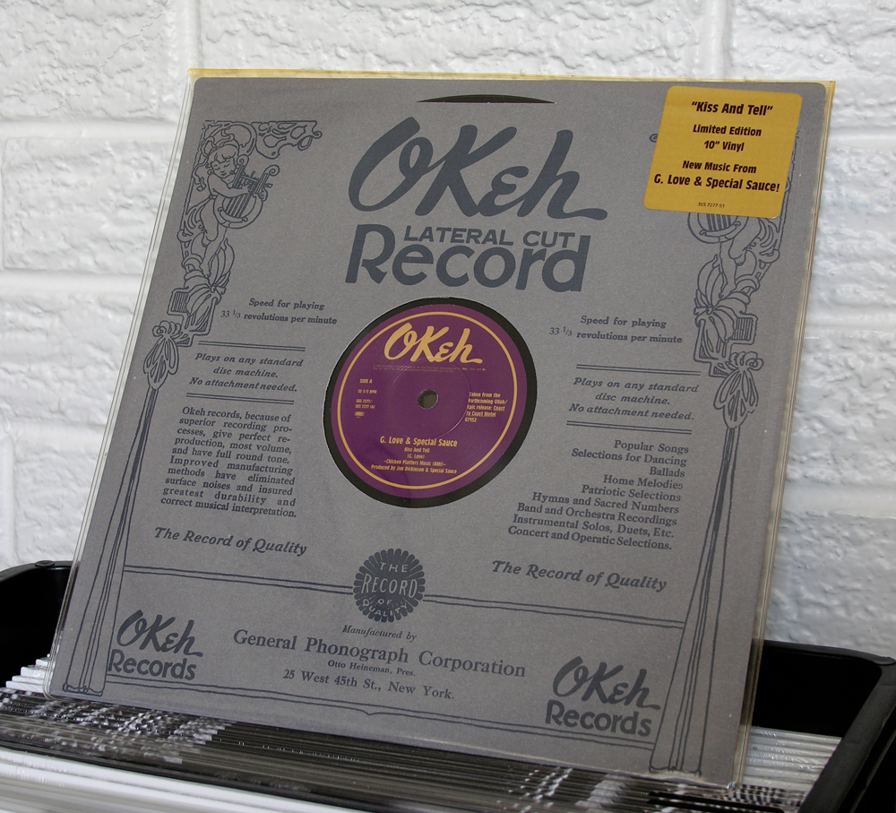 Wild Honey Records Vintage & New Vinyl Record Store in Knoxville