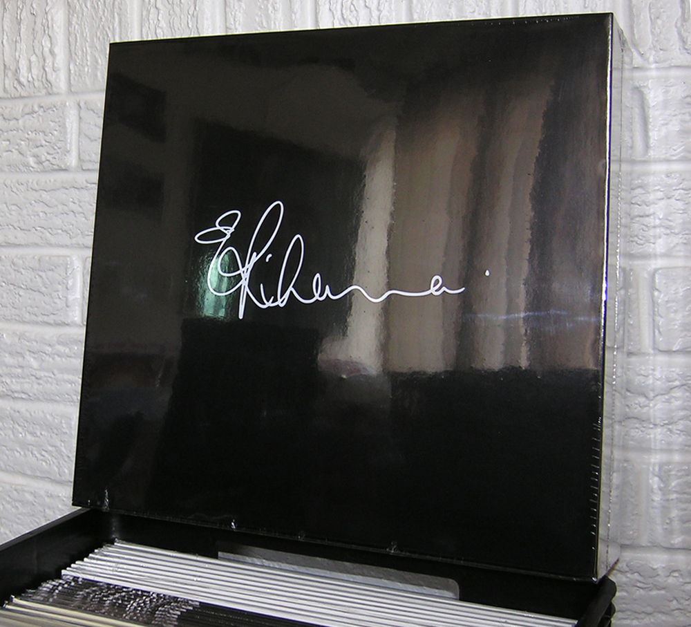 Wild Honey Records Vintage & New Vinyl Record Store in Knoxville