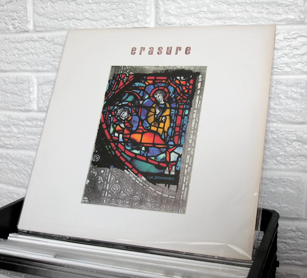 Wild Honey Records Vintage & New Vinyl Record Store in Knoxville