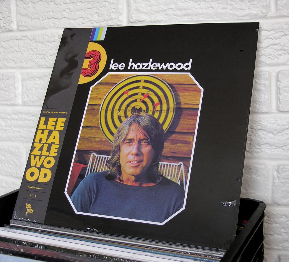 Wild Honey Records Vintage & New Vinyl Record Store in Knoxville