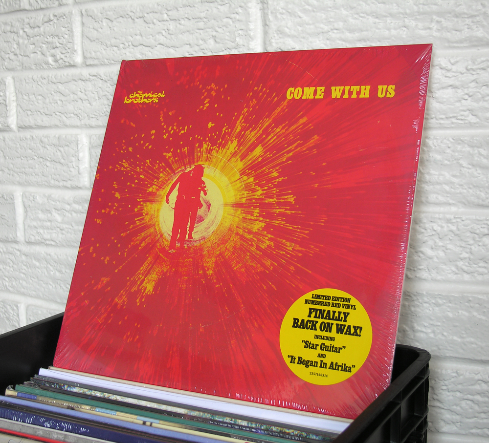 Wild Honey Records Vintage & New Vinyl Record Store in Knoxville