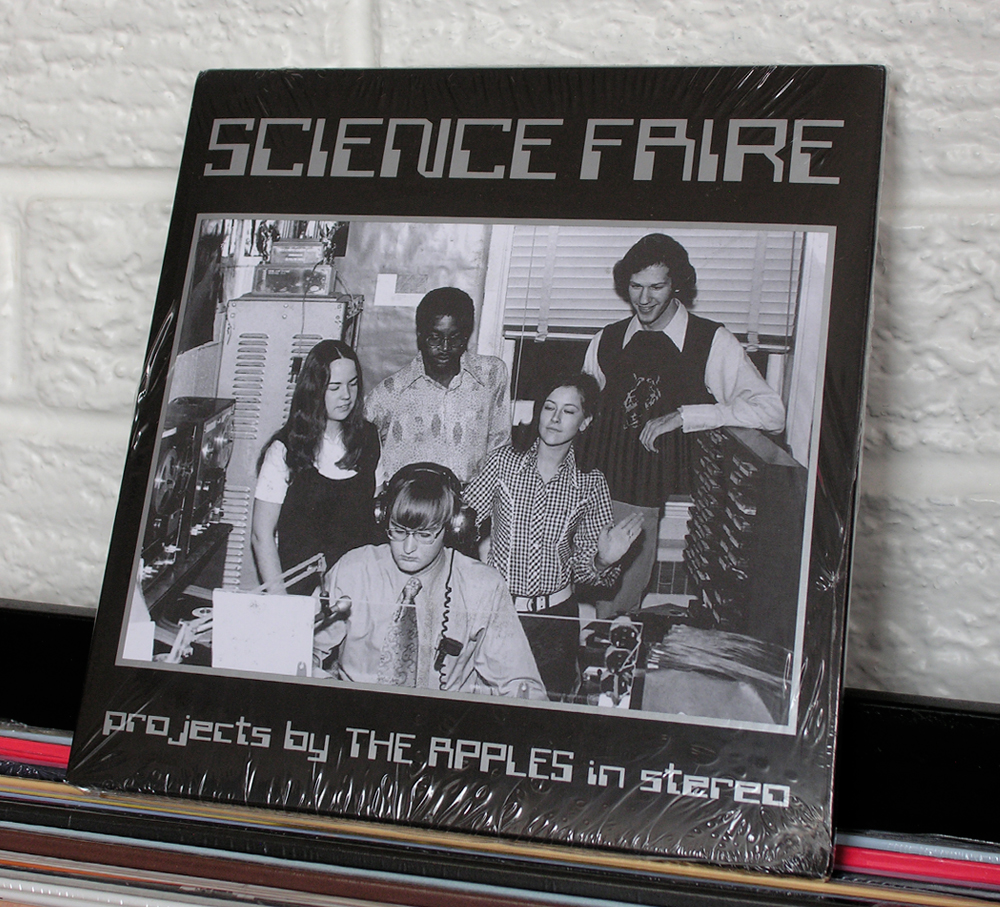 Wild Honey Records Vintage & New Vinyl Record Store in Knoxville