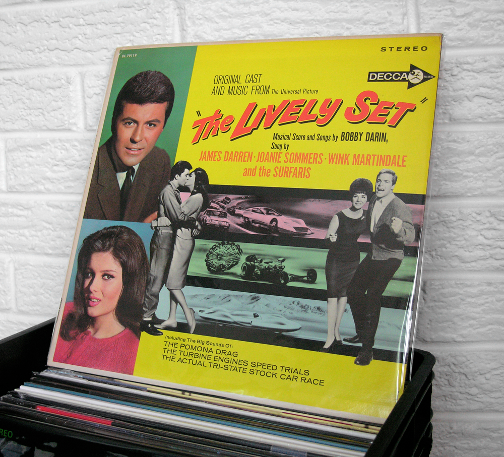 Wild Honey Records Vintage & New Vinyl Record Store in Knoxville Tennessee