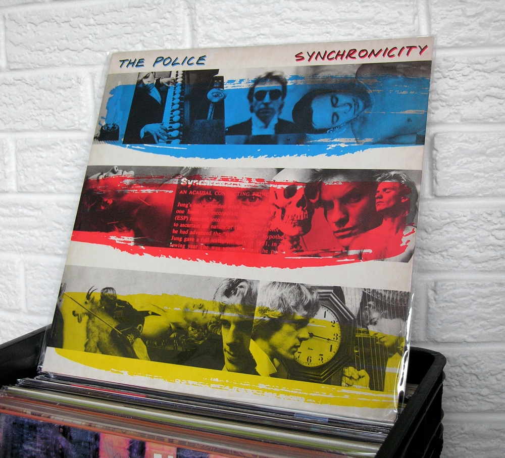 Wild Honey Records Vintage & New Vinyl Record Store in Knoxville Tennessee