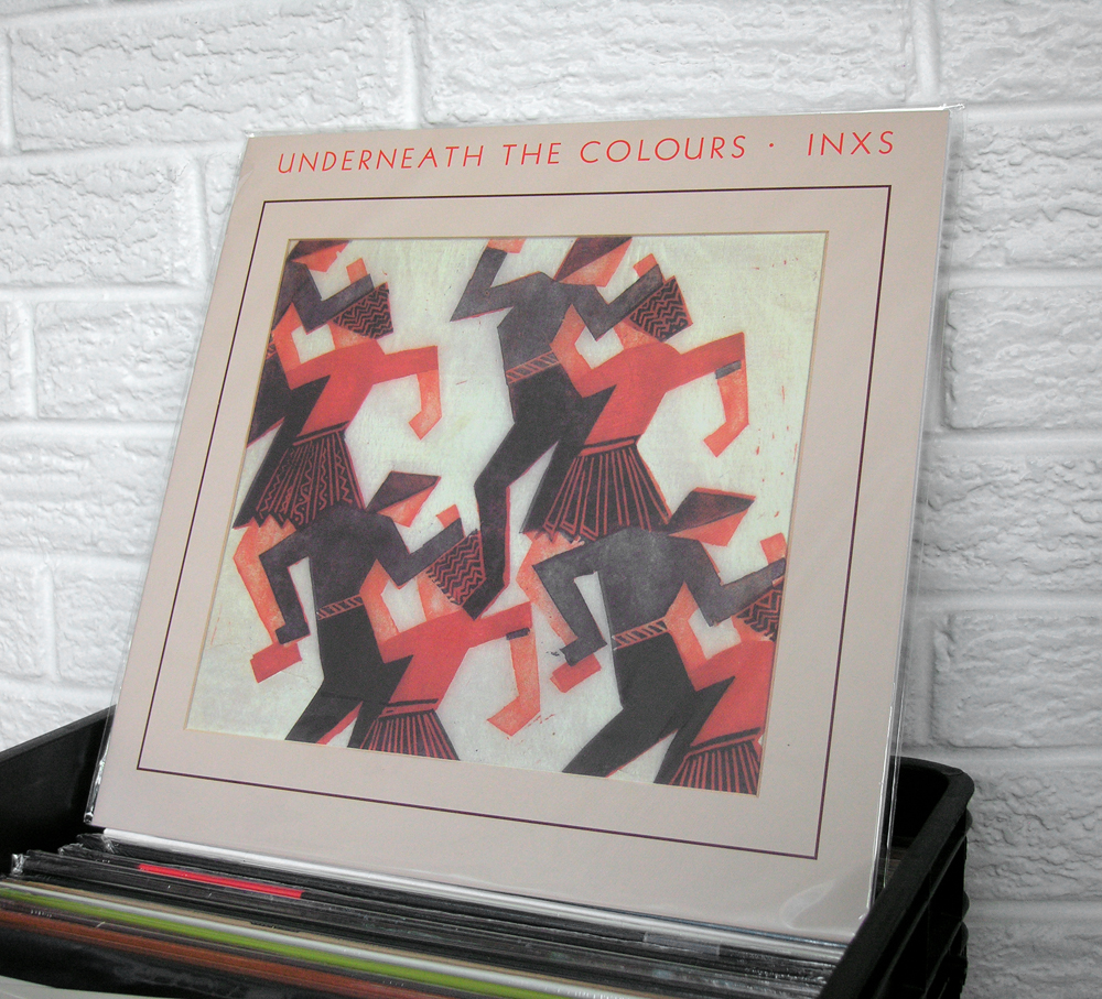 Wild Honey Records Vintage & New Vinyl Record Store in Knoxville Tennessee