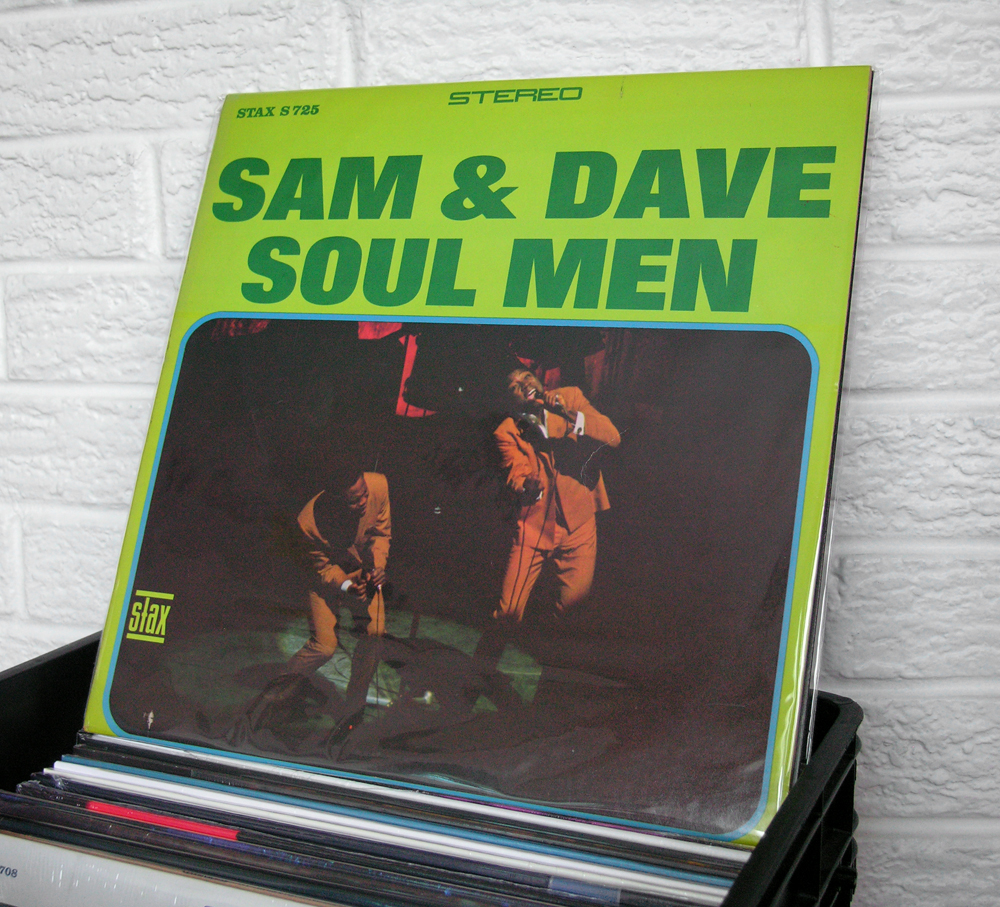 Wild Honey Records Vintage & New Vinyl Record Store in Knoxville Tennessee