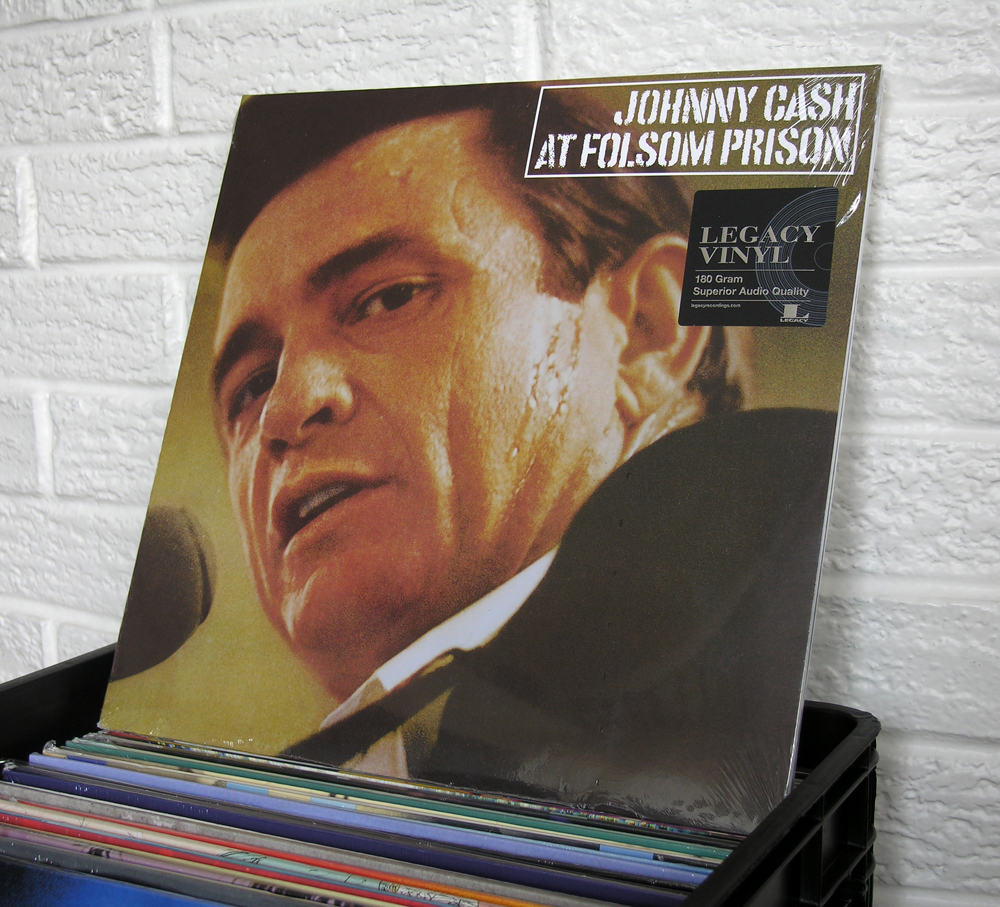 Wild Honey Records Vintage & New Vinyl Record Store in Knoxville