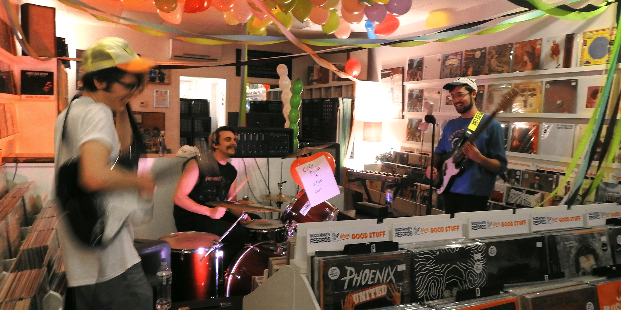 filthy_blonde_band_instore_wild_honey_records_knoxville_tennessee