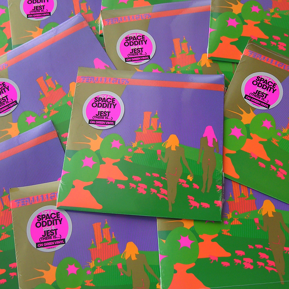 flaming_lips_45_wild_honey_records_knoxville_tennessee
