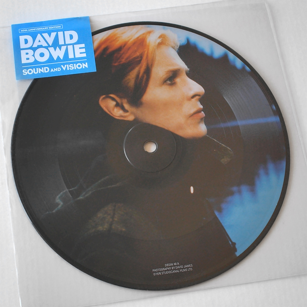 david_bowie_sound_and_vision_7_inch_single_picture_disc_vinyl_wild_honey_records_knoxville_tennessee_record_store