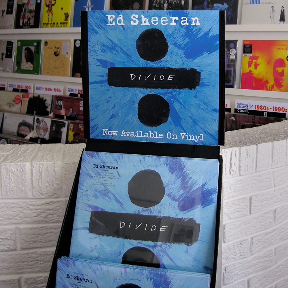 ed_sheeran_divide_vinyl_wild_honey_records_knoxville_tennessee