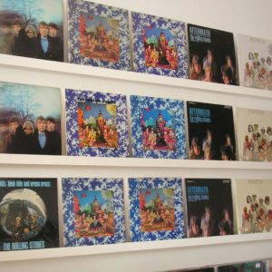 more rolling stones records