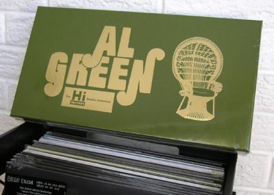 Record Store Day 2019 AL GREEN