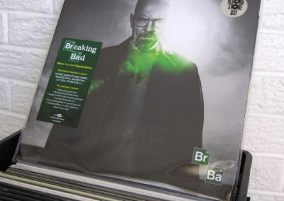 Record Store Day 2019 BREAKING BAD